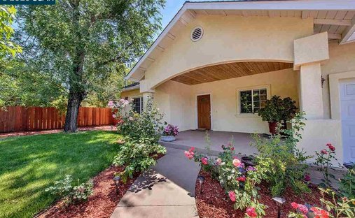 Maison à Walnut Creek, Californie, États-Unis 1