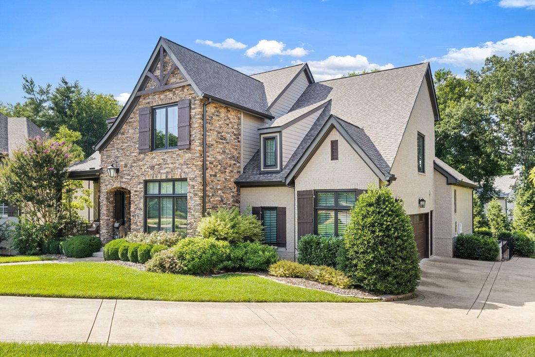House in Franklin, Tennessee, United States 4 - 18220087