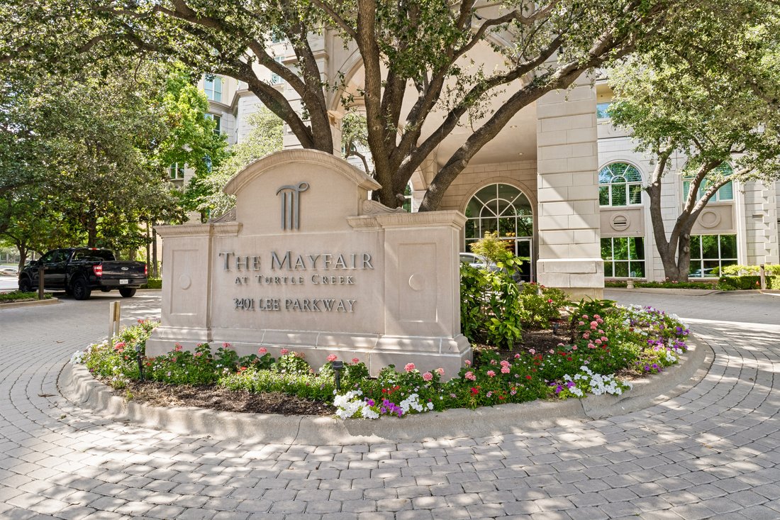Condo in Dallas, Texas, United States 1 - 18219556