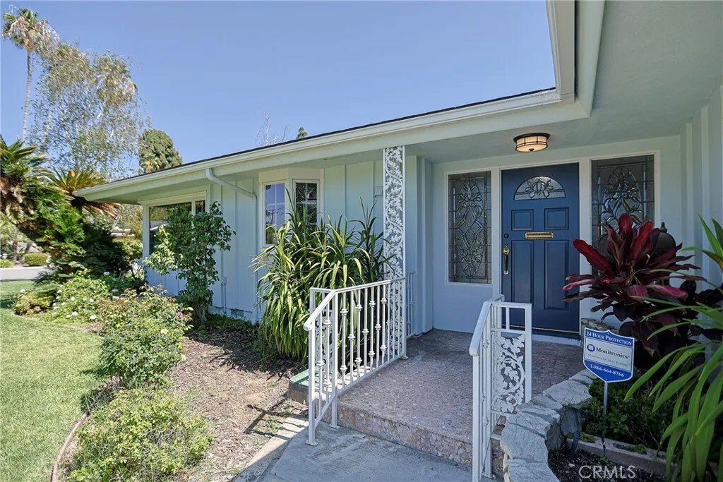 House in Orange, California, United States 5 - 18219508