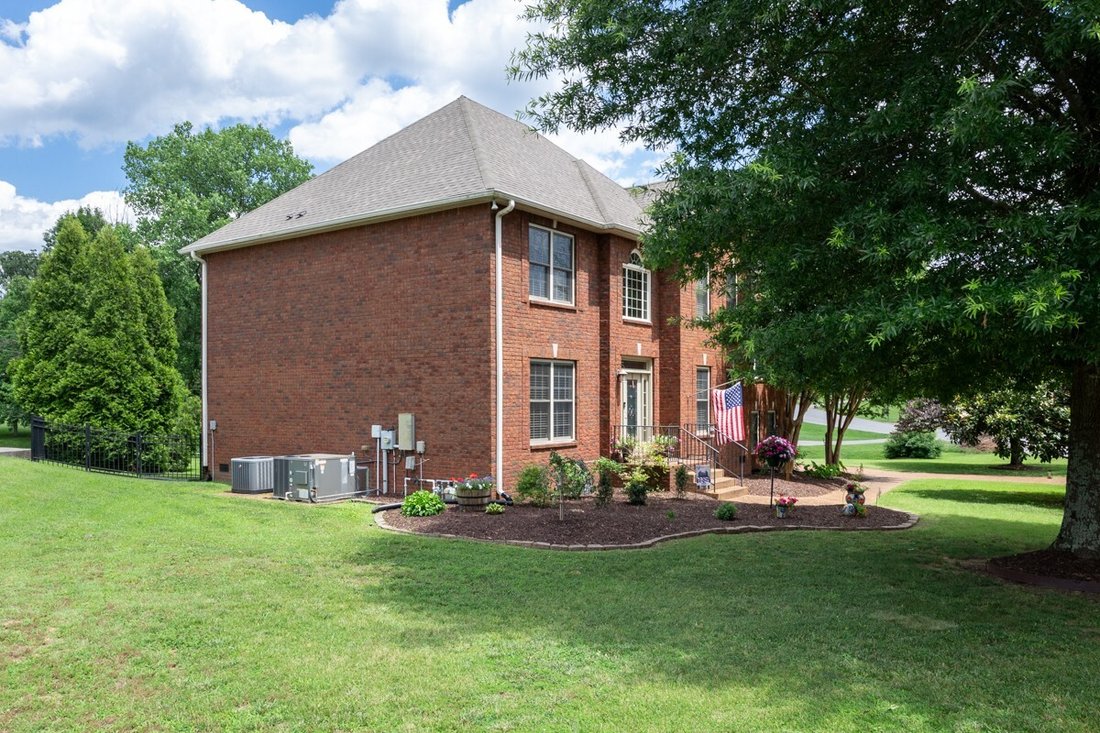 House in Goodlettsville, Tennessee, United States 5 - 18220147