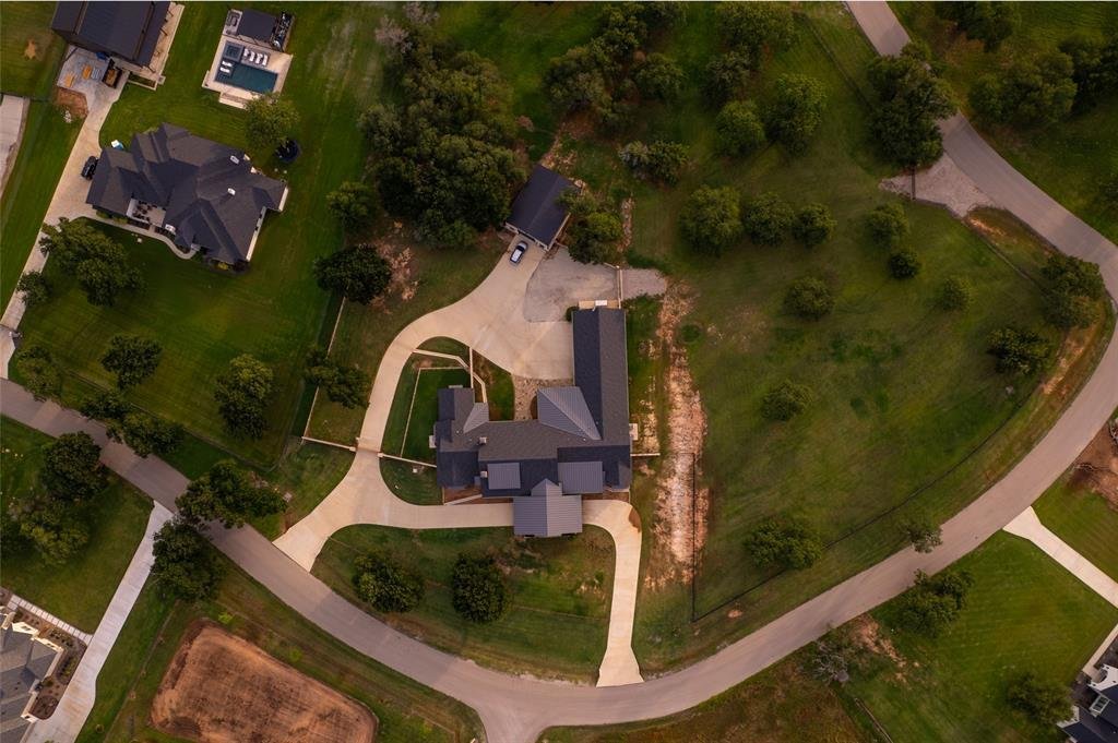 House in Weatherford, Texas, United States 4 - 16511511