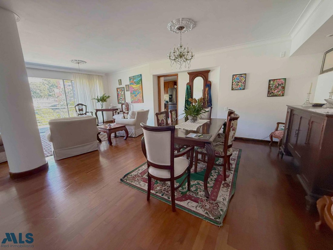 House in Envigado, Antioquia, Colombia 2 - 18220477