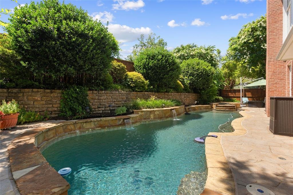 House in McKinney, Texas, United States 1 - 18219593