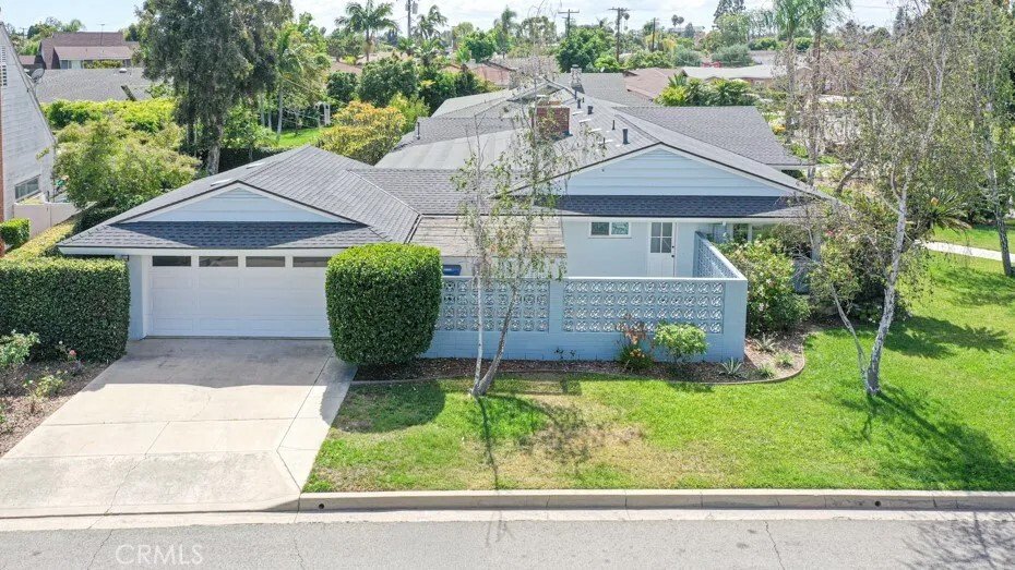 House in Orange, California, United States 4 - 18219508