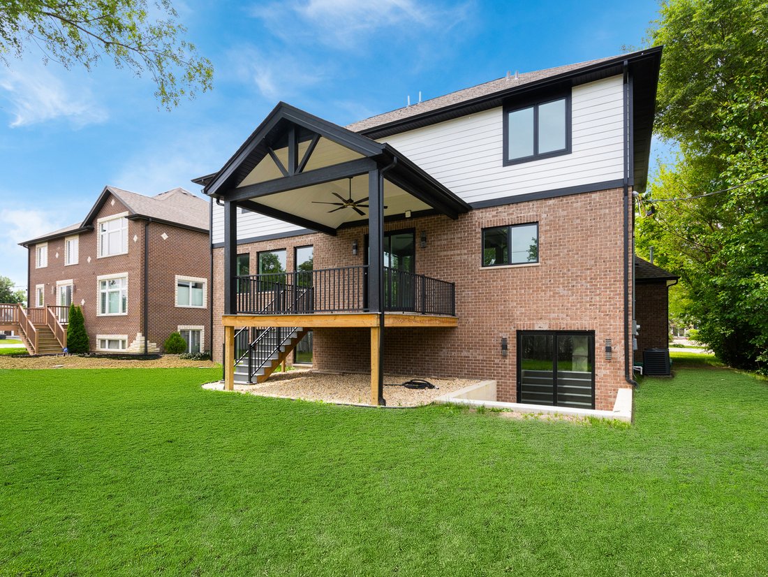 House in Palos Hills, Illinois, United States 3 - 18219908