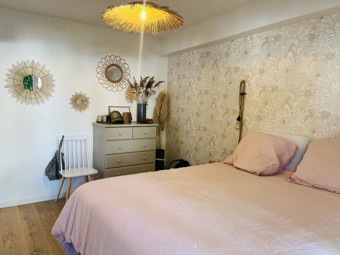 Apartment in Soorts-Hossegor, Nouvelle-Aquitaine, France 3 - 18219754