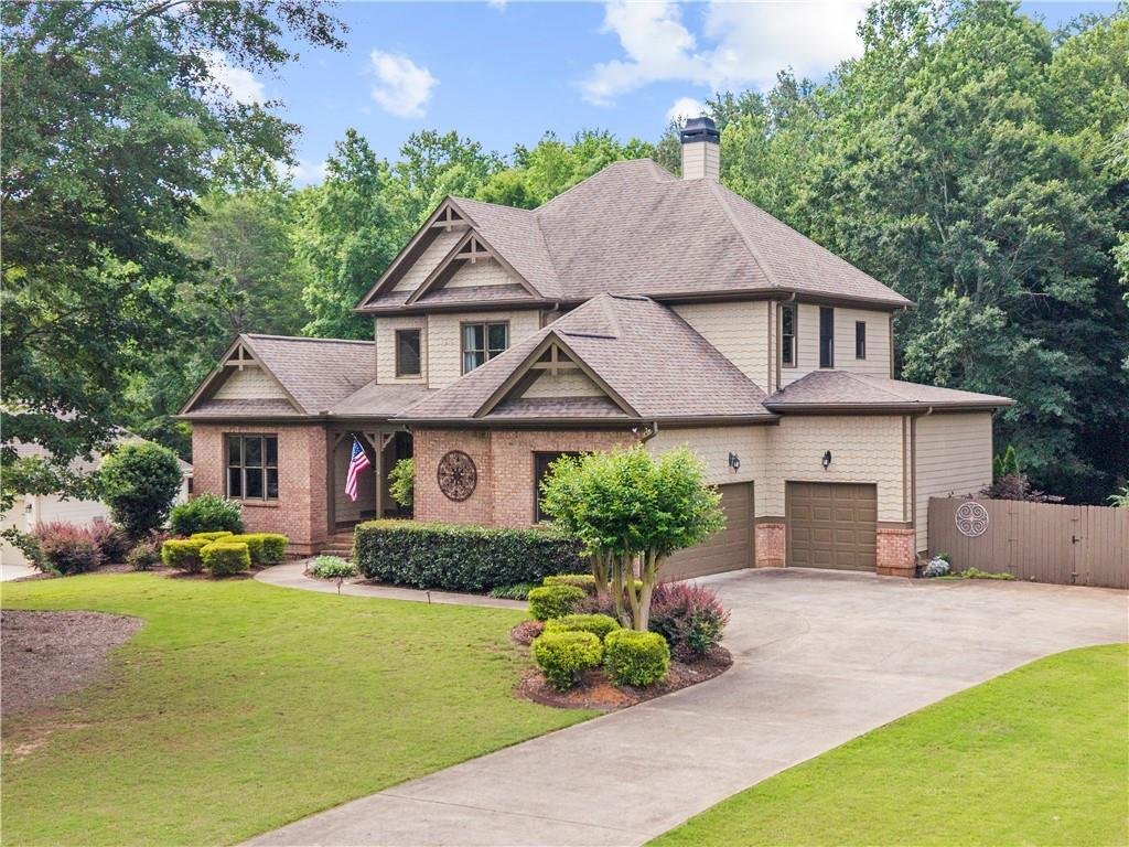 House in Cumming, Georgia, United States 2 - 18219830