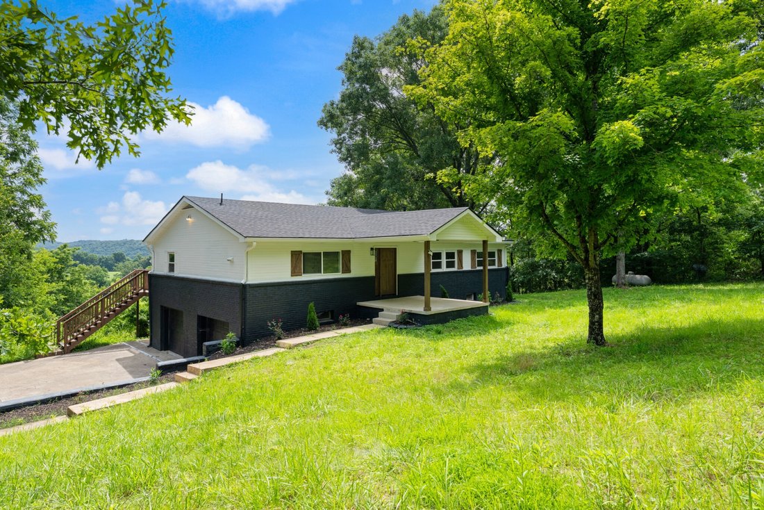 House in Petersburg, Tennessee, United States 2 - 18220106
