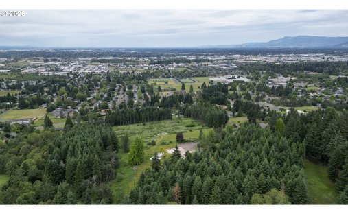 Terreno a Eugene, Oregon, Stati Uniti 1