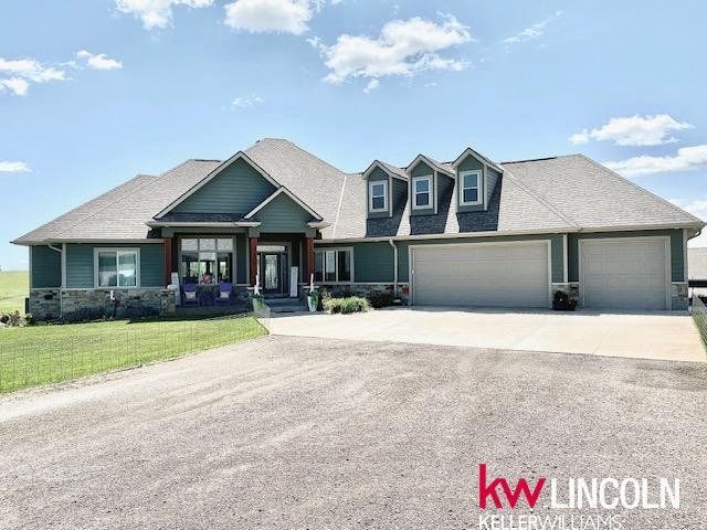 House in Denton, Nebraska, United States 1 - 18212293