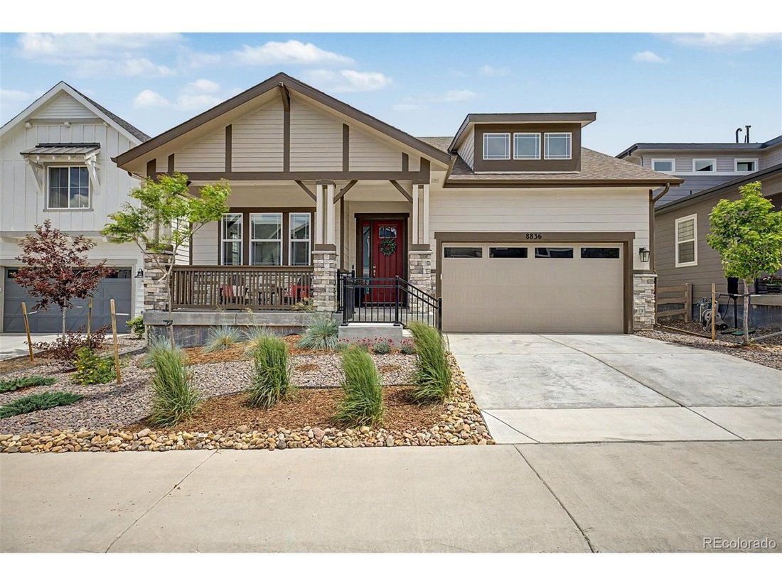 House in Roxborough Park, Colorado, United States 3 - 18220254
