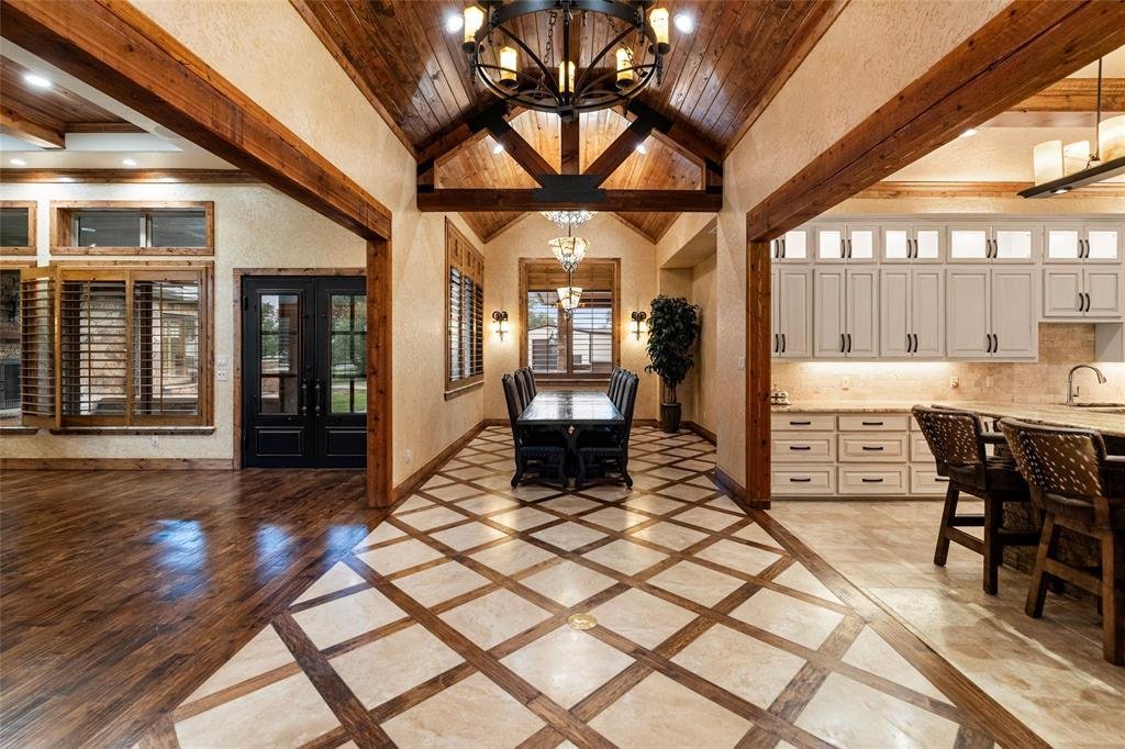 House in Weatherford, Texas, United States 5 - 16511511