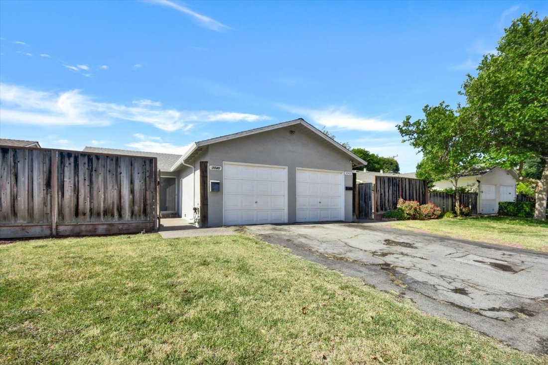 House in Santa Clara, California, United States 1 - 18220334
