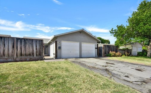 House in Santa Clara, California, United States 1