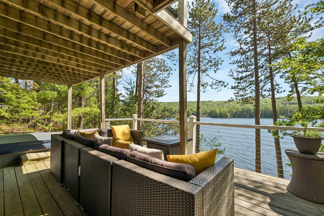 House in Wakefield, New Hampshire, United States 5 - 18219858