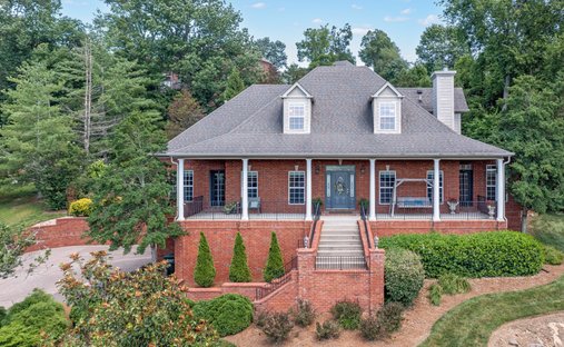 Haus in Nashville, Tennessee, Vereinigte Staaten 1