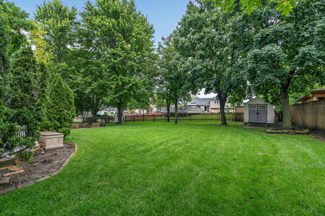 House in Homer Glen, Illinois, United States 4 - 18220360