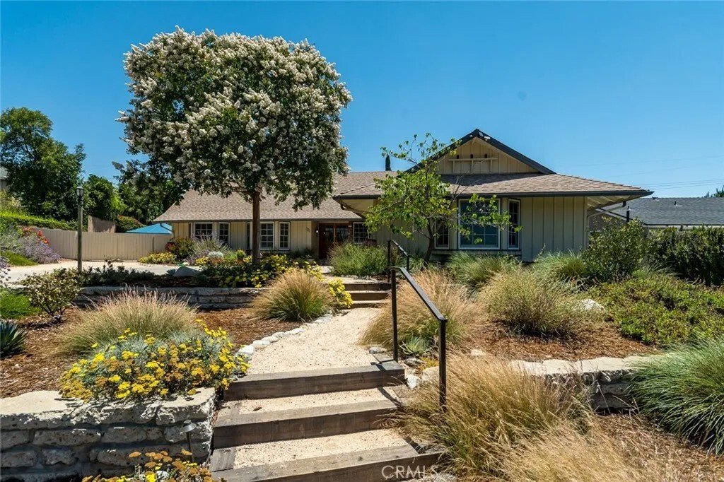 House in Claremont, California, United States 1 - 18219645