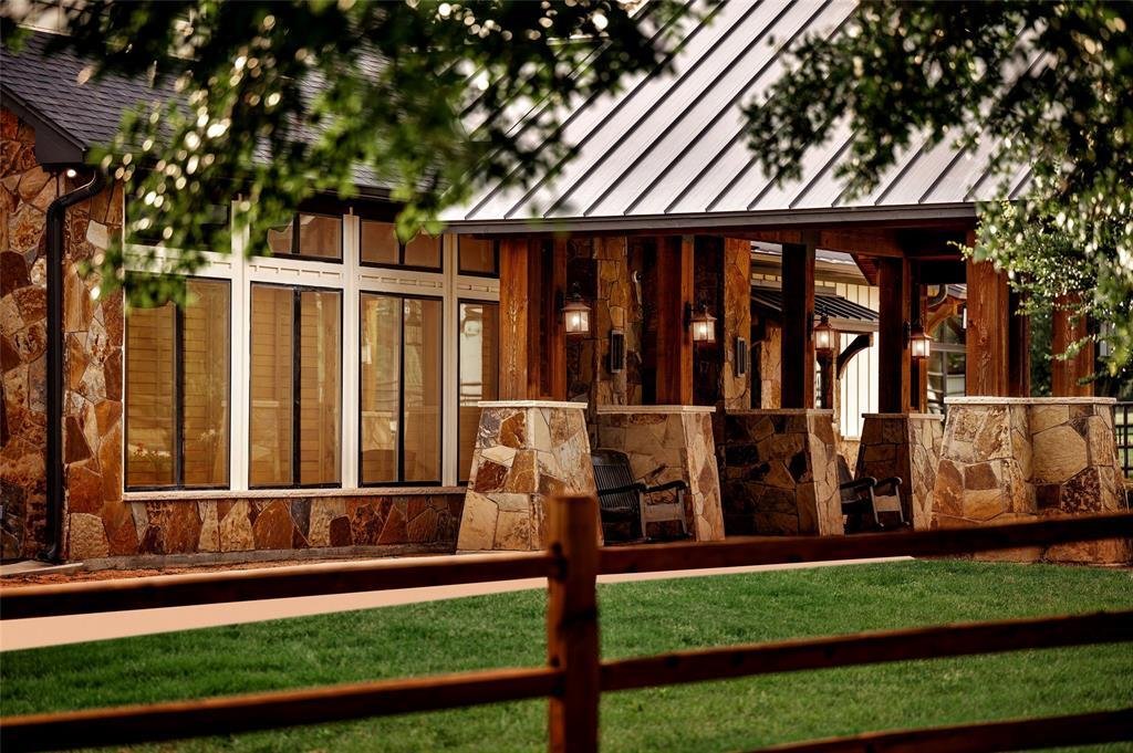 House in Weatherford, Texas, United States 3 - 16511511