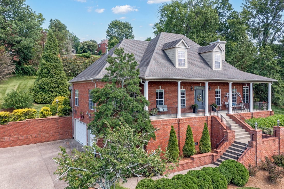 House in Nashville, Tennessee, United States 3 - 18220181
