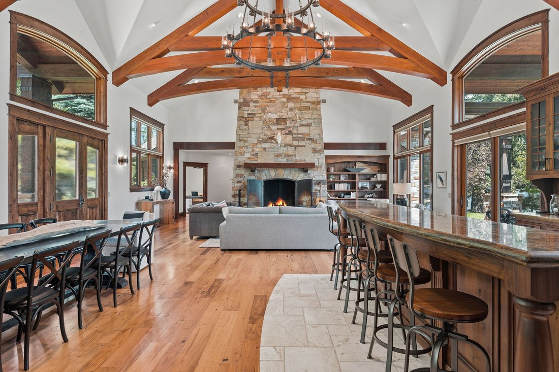 House in Kalispell, Montana, United States 4 - 18219544