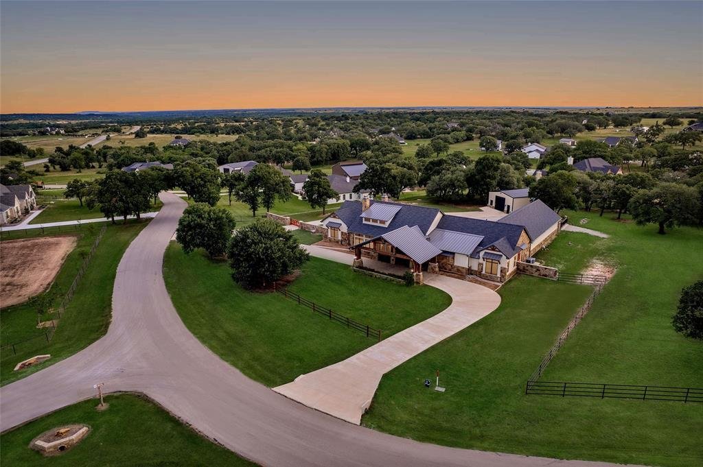 House in Weatherford, Texas, United States 1 - 16511511