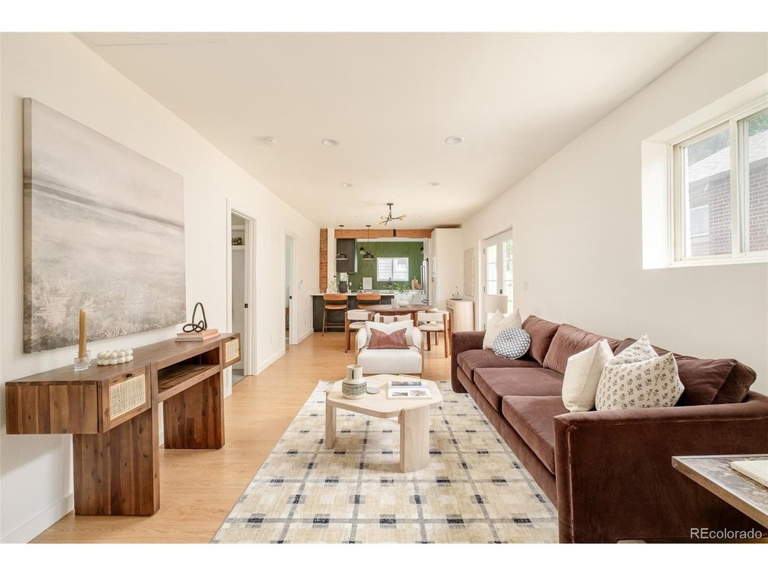 House in Denver, Colorado, United States 3 - 18220211