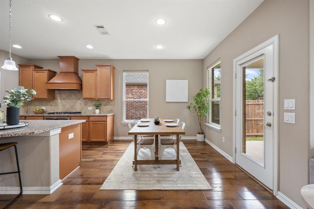 House in McKinney, Texas, United States 5 - 18219642