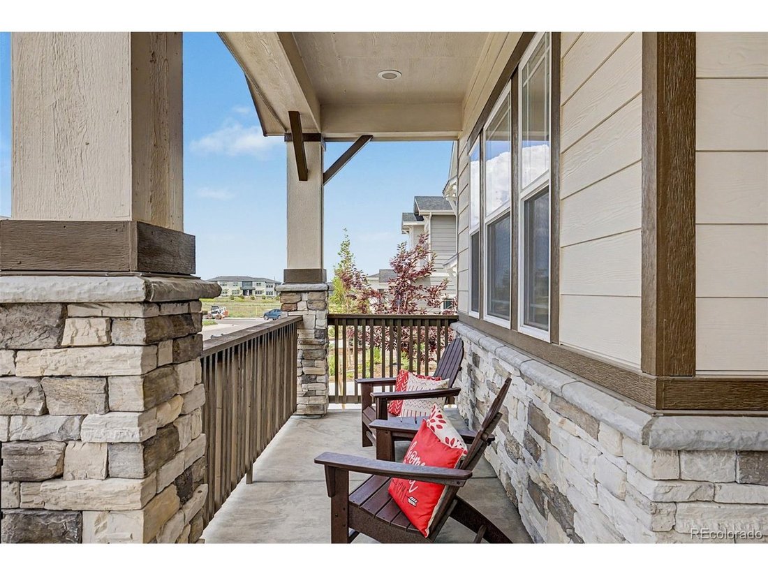 House in Roxborough Park, Colorado, United States 4 - 18220254