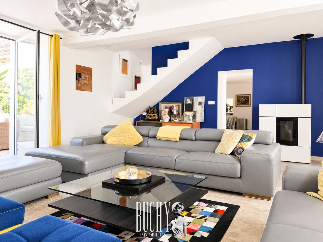House in L'Ile-d'Olonne, Pays de la Loire, France 1 - 18219732