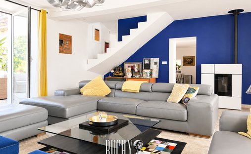 Casa en L'Île-d'Olonne, Países del Loira, Francia 1
