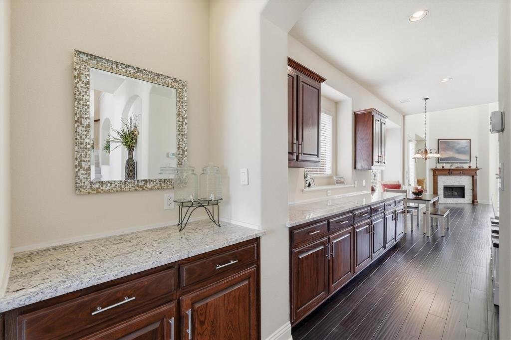 House in Plano, Texas, United States 4 - 18219622