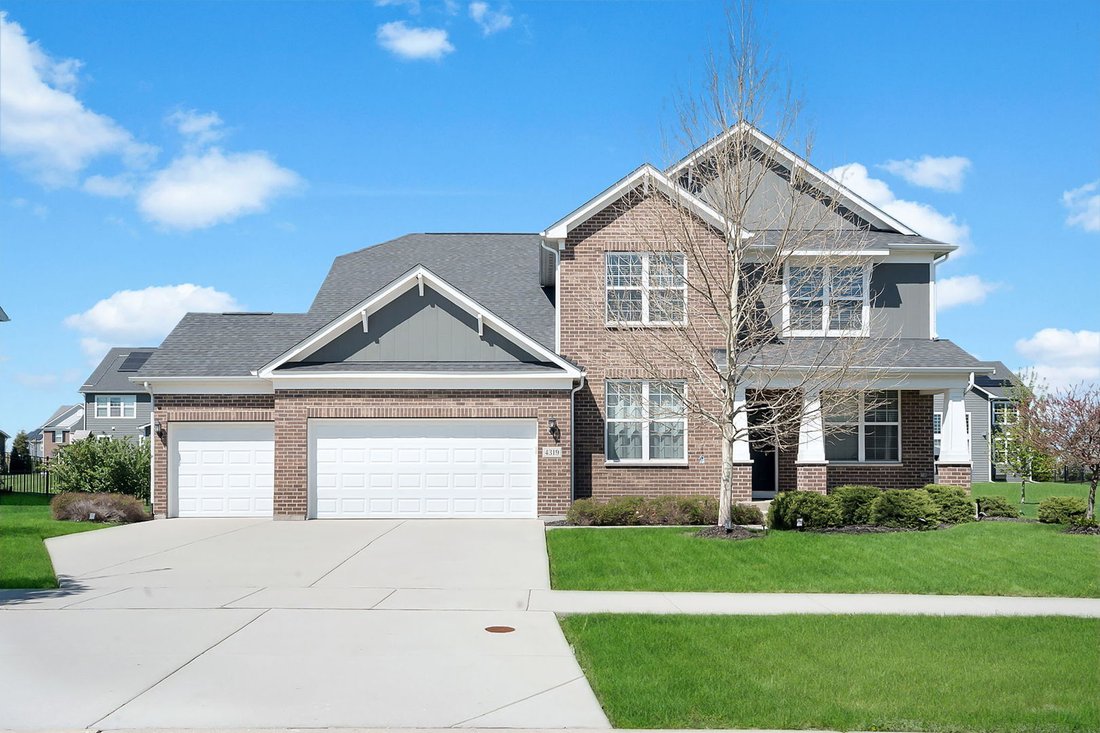 House in Naperville, Illinois, United States 1 - 18219771