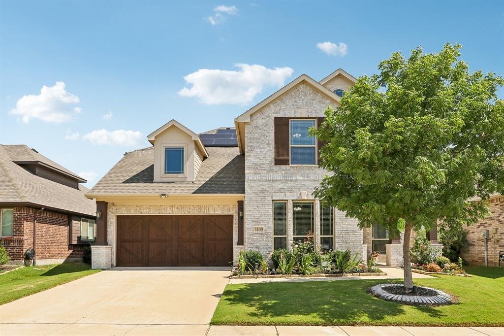 House in Little Elm, Texas, United States 2 - 18219598