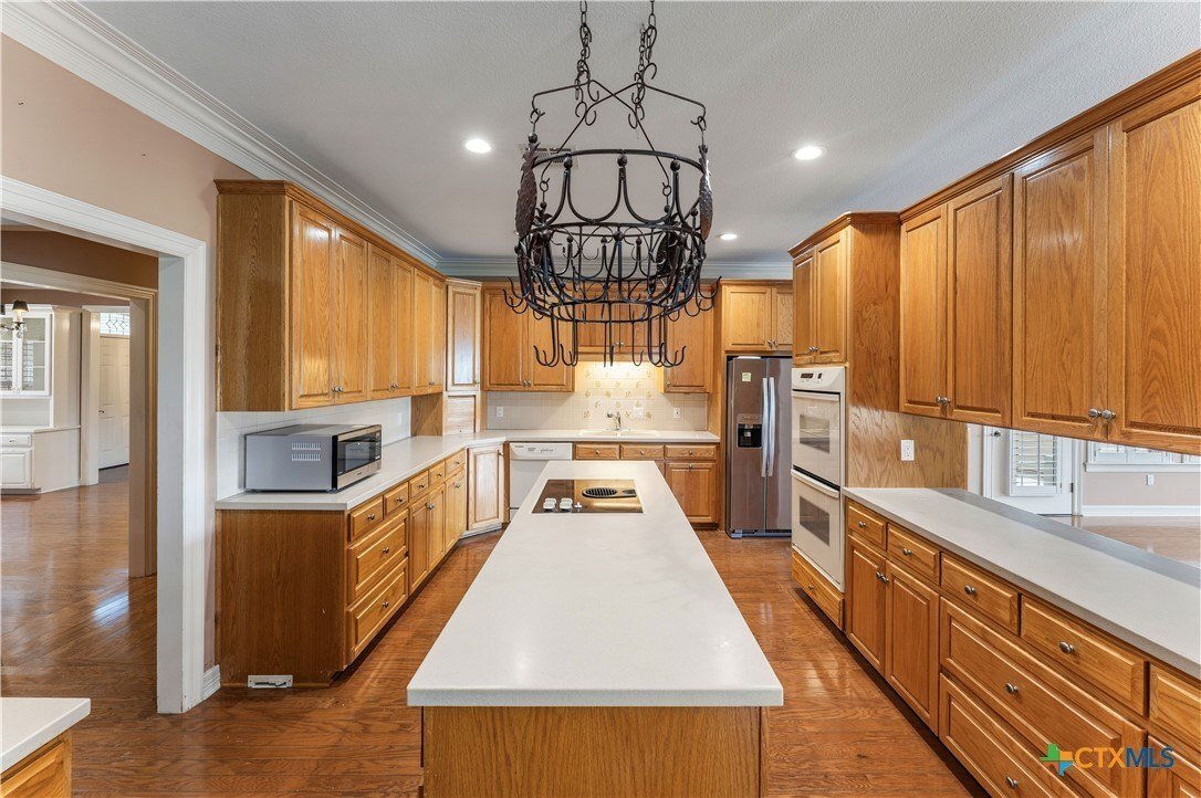 House in Salado, Texas, United States 2 - 18220389