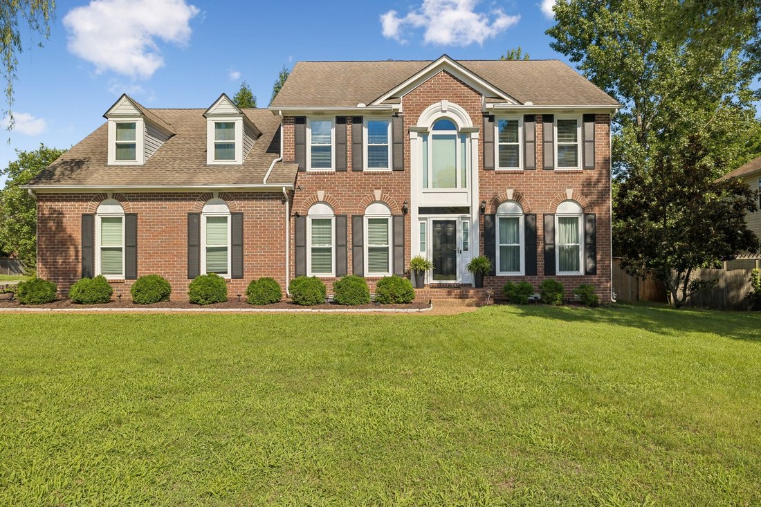 House in Nashville, Tennessee, United States 2 - 18220074