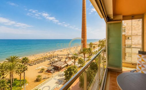Apartment in Carretera de Cadiz, Malaga, Spain 1