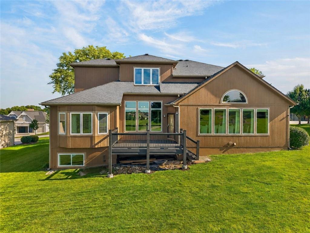 House in Shawnee, Kansas, United States 4 - 18219958