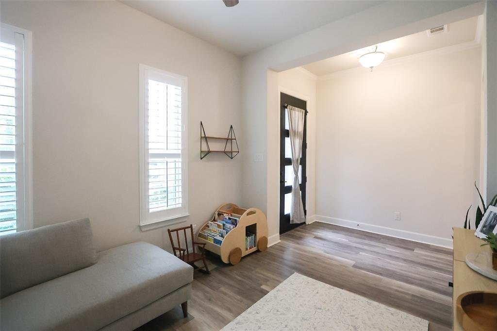 House in Fort Worth, Texas, United States 3 - 18219716
