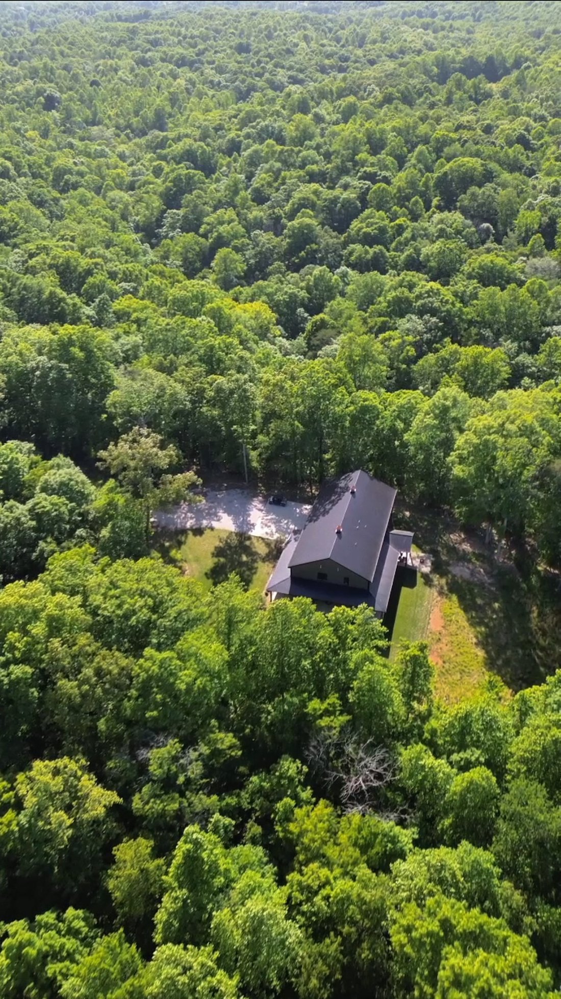 House in Bon Aqua, Tennessee, United States 1 - 18220131