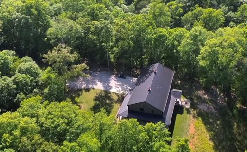Casa a Contea di Williamson, Tennessee, Stati Uniti 1