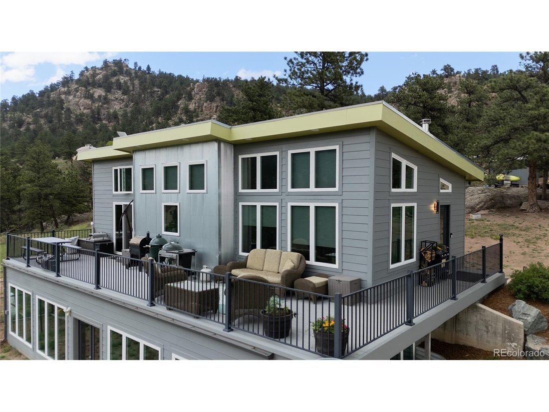 House in Lyons, Colorado, United States 3 - 18220261