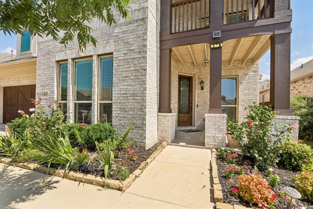 House in Little Elm, Texas, United States 5 - 18219598