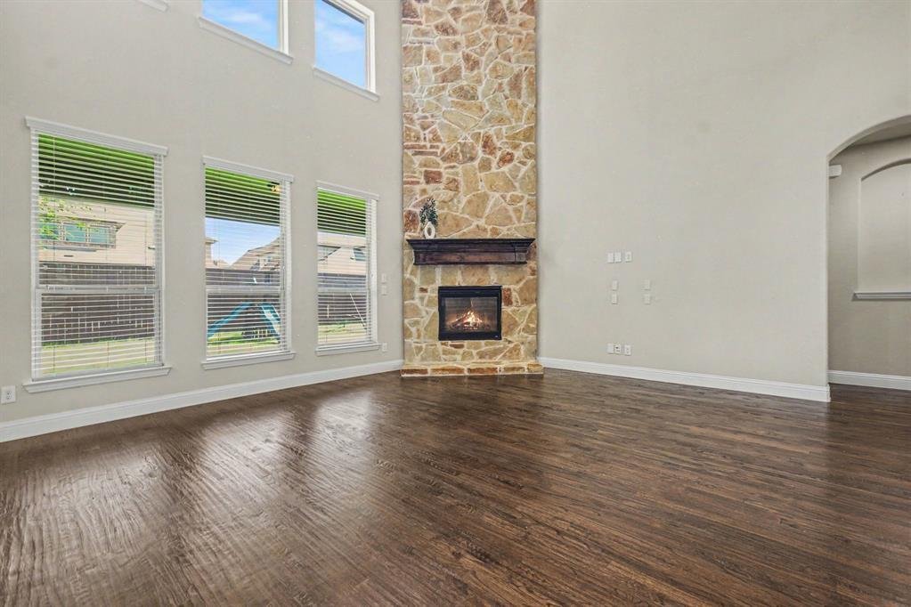 House in Frisco, Texas, United States 3 - 18219636