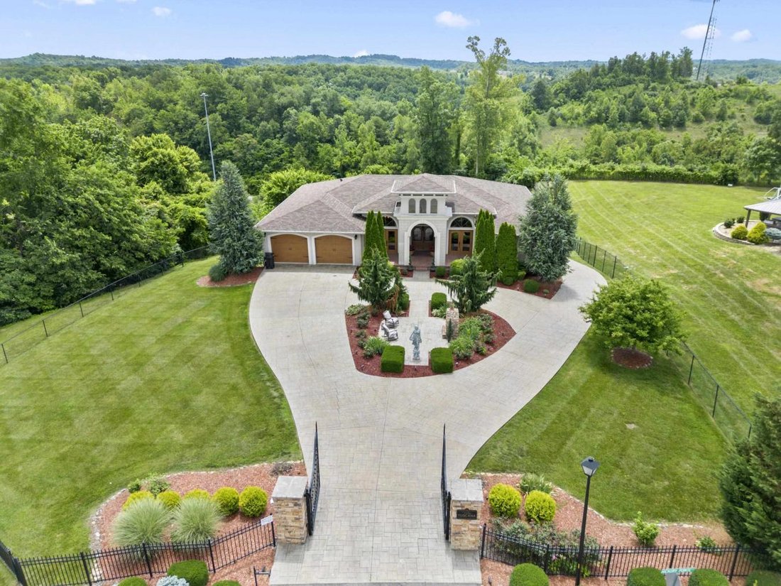 House in Ashland, Kentucky, United States 2 - 18220582