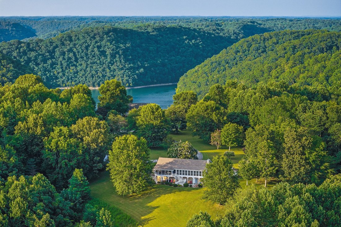 House in Baxter, Tennessee, United States 3 - 18220077