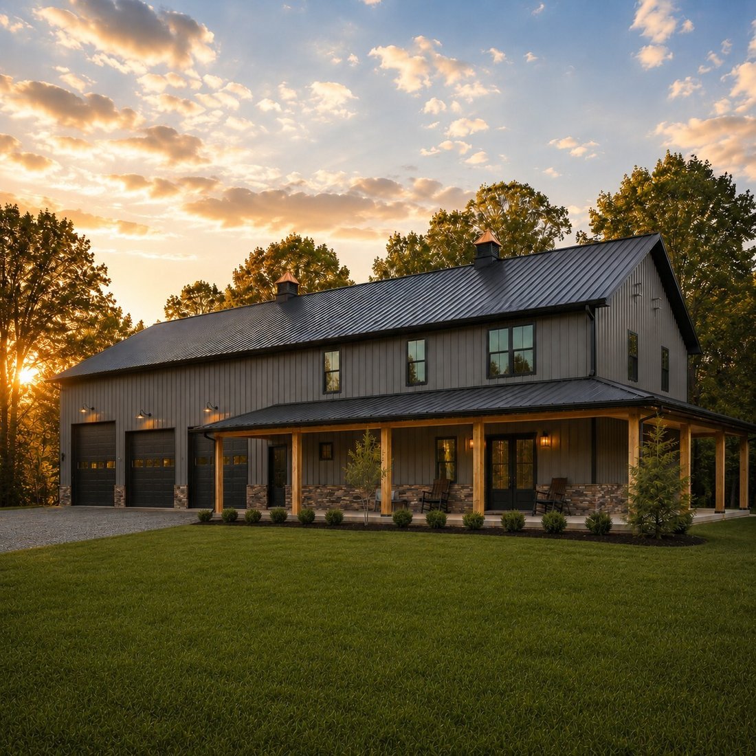 House in Bon Aqua, Tennessee, United States 4 - 18220131