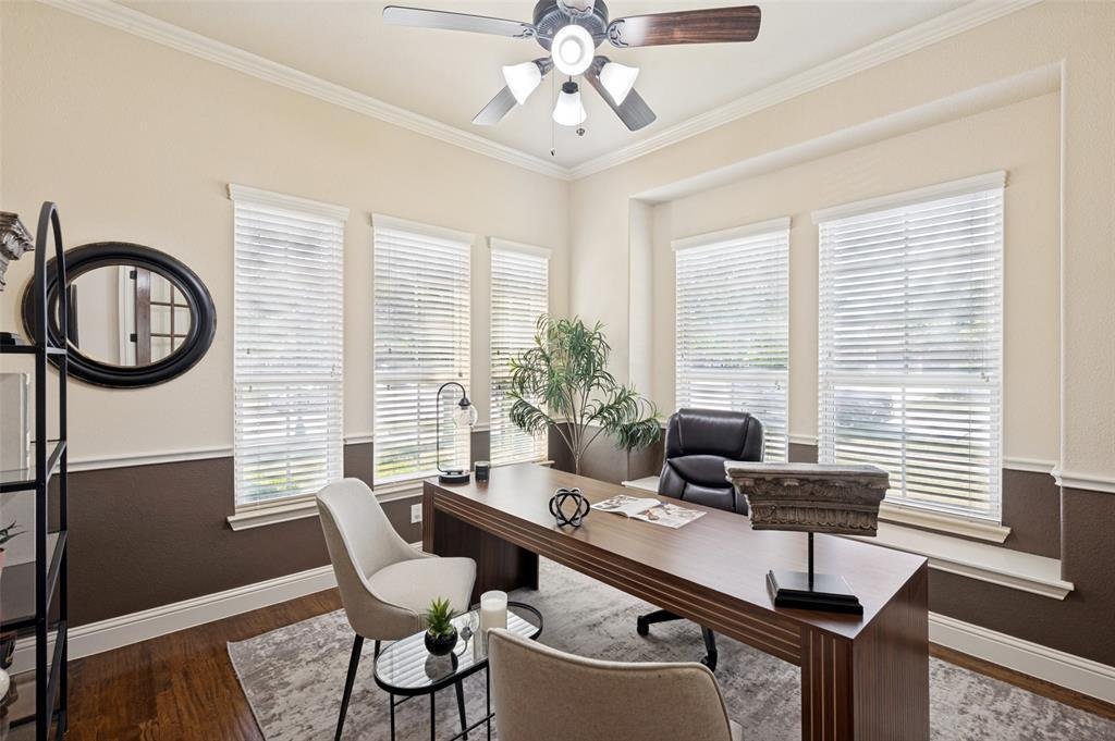 House in Frisco, Texas, United States 3 - 18219744