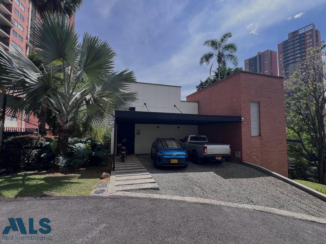 House in Sabaneta, Antioquia, Colombia 1 - 18220474